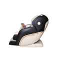 Elite 4D Luxury Massage Chair with Foot Spa